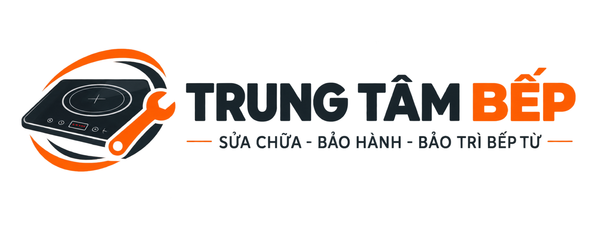 Trung tâm bếp – Chuyên sữa chữa bếp từ